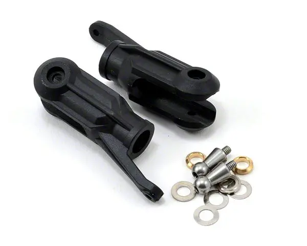 Blade Main Rotor Blade Grips Suit 300 X - Blh4502 1