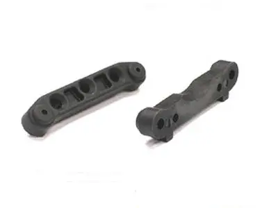 Bugsta/Carnage/Vantage/Zorro Front Suspension Holder 2Pcs 1