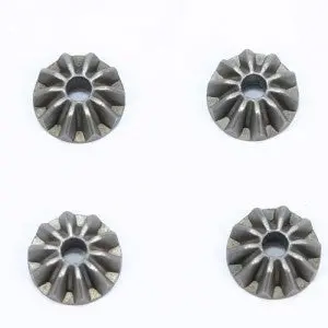 Diff Bevel Gear S 4Pcs 1