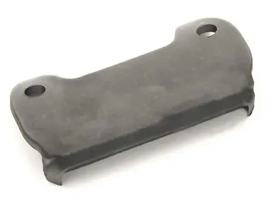 Vantage Front Bumper 1