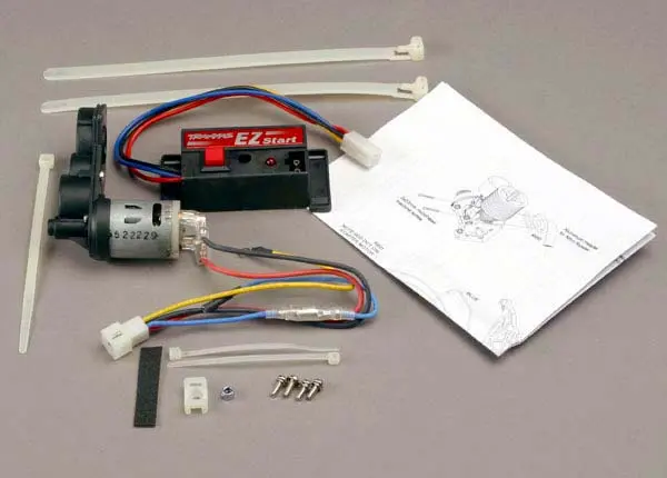 Traxxas Ez-Start System For Pro.15 Engine - 4570 1