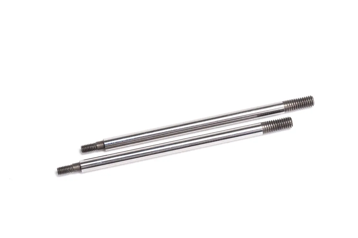 Mbx7r / Mbx8 Rear Damper Shaft (A) 1