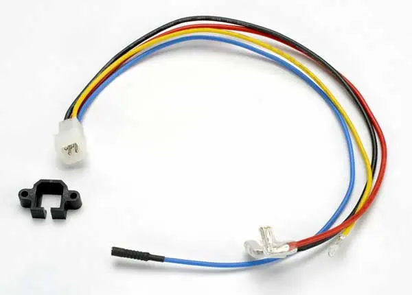 Traxxas Wiring Harness Long For Ez-Start System 4570/ 5270R - 4579X 1