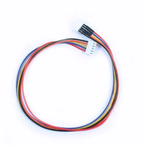 Balance Lead Extension 4S Wire (Jst - Xh) - 30Cm 1