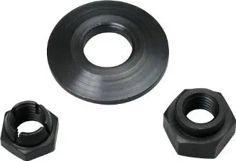 O.S. Engines Locknut Set 120Ax 75Ax 95Ax Ggt15 Gt15 - Osm45910100 1