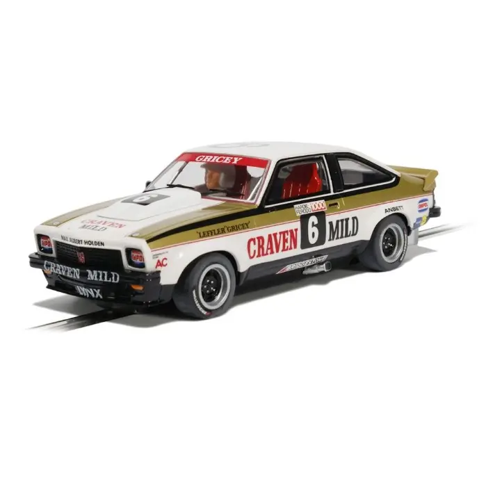 Scalextric Holden A9x Torana - 1978 Bathurst 2Nd Place - Allan Grice - Jon Leffler - C4604f 1
