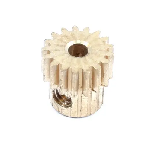 Bugsta/Carnage/Kanyon/Outlaw 17T Pinion Gear 1