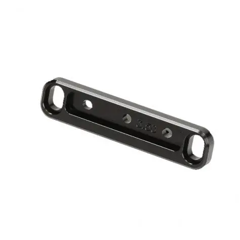 D819 / D819rs / E819 D-Mount 3.50Deg Toe Al 1