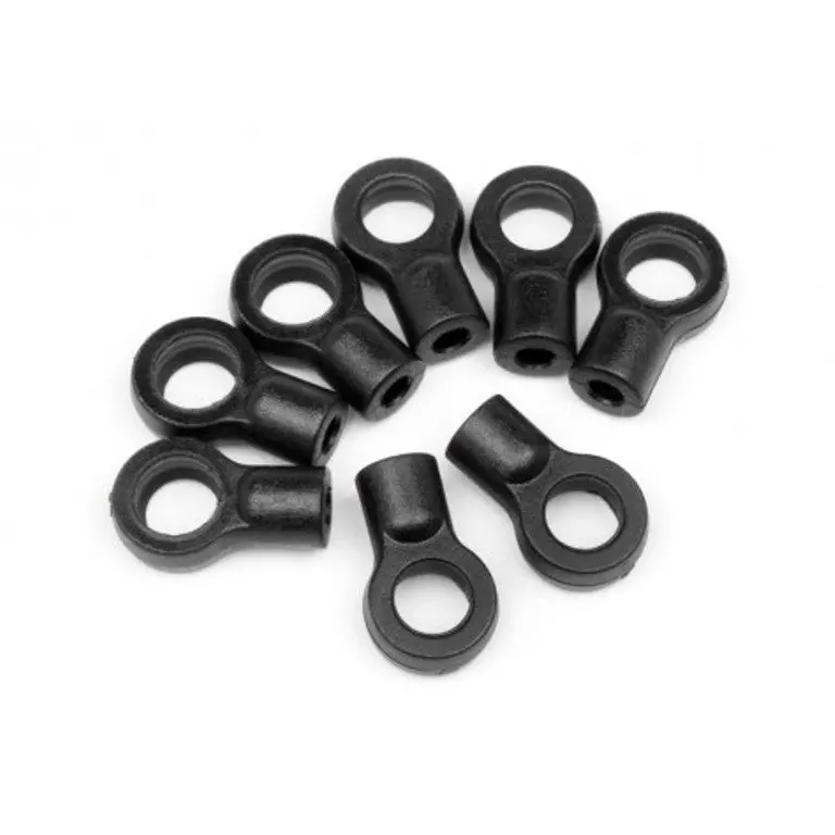 E819  Rod End 6X14mm 8Pcs 1