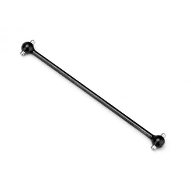 D817 Centre Front Driveshaft Short Pin 1