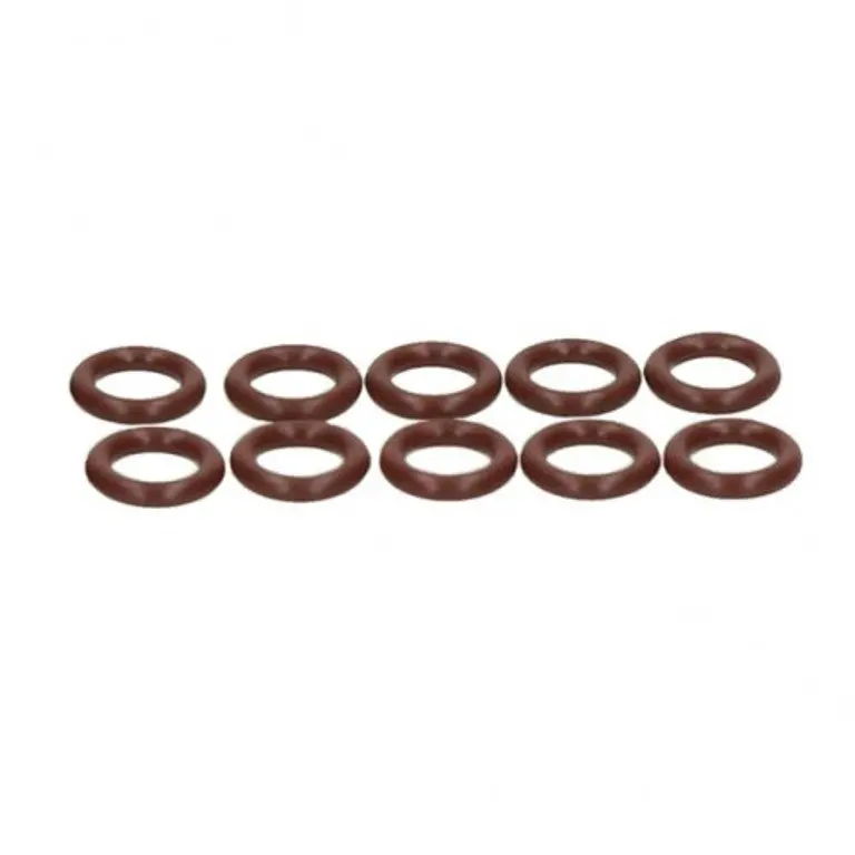 D819 / D819rs / E819 D8 Series Diff O-Rings V2 (6Mm/10Pcs) 1