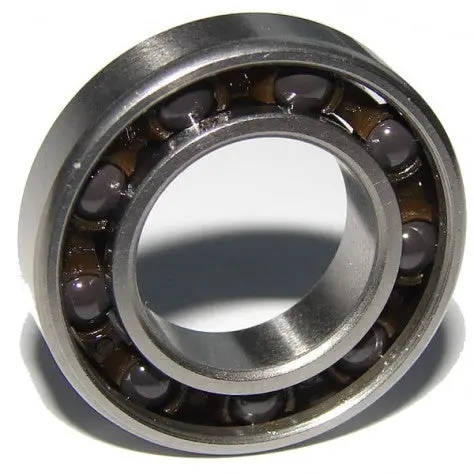 14X25.4X6mm Ceramic Engine Bearing 1