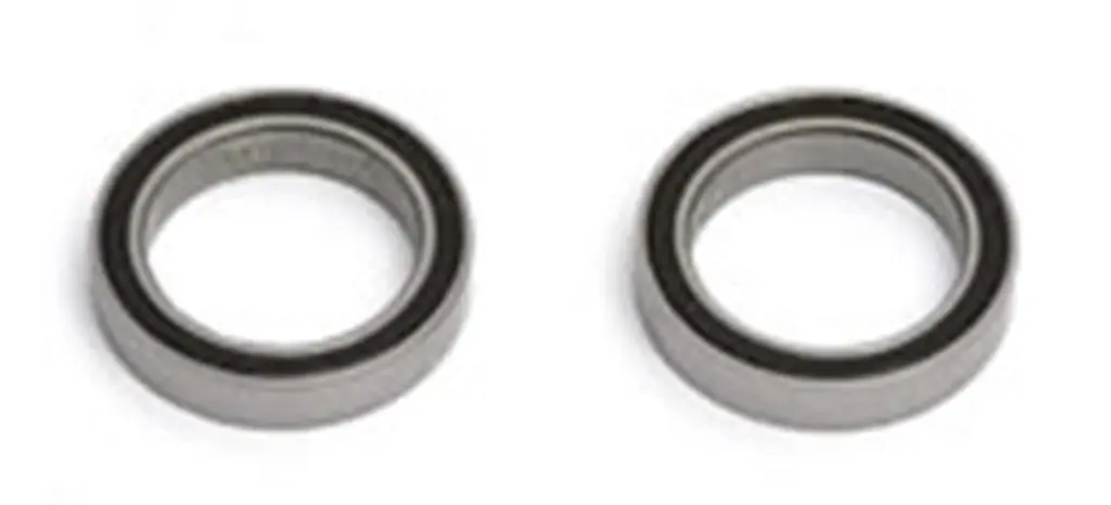 Rc8b3 / Rc8b3.1 15X21x4 Ball Bearing (2) 1