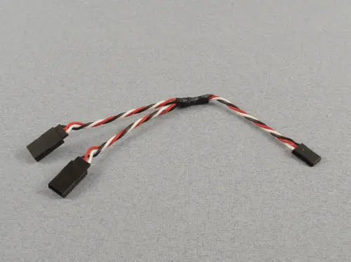 Futaba Y Lead 150Mm 1