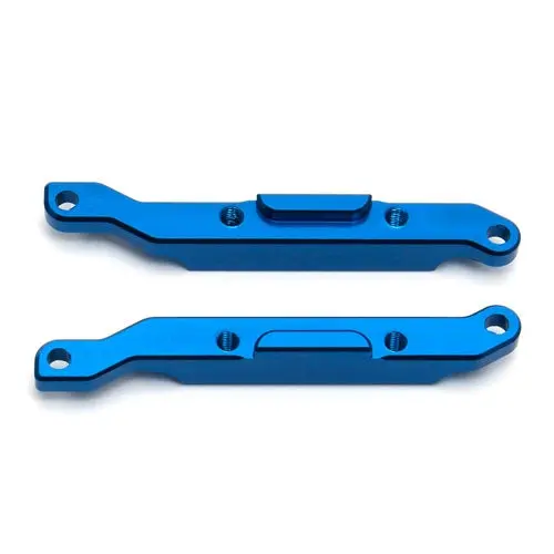 Rc8b3 / Rc8b3.1 Factory Team Engine Mounts 1