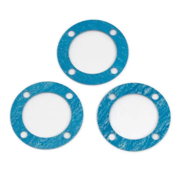 Rc8b3.1 Diff Gasket 3Pcs 1