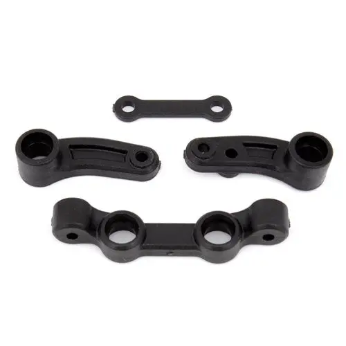 Rc10b6 / Rc10b6.1 / Rc10b6.2 Steering Assembly 1