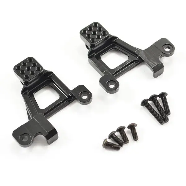Trx-4 Alu Rear Shock Mount 1