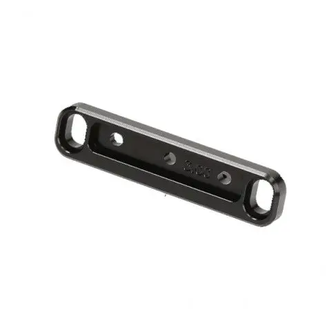 D819 / D819rs / E819  D-Mount 3.00Deg Toe Al 1