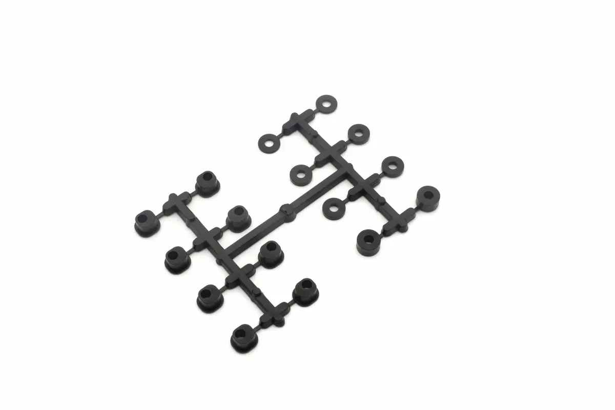 Mp10 Rear Hub Carrier Spacer Set 1