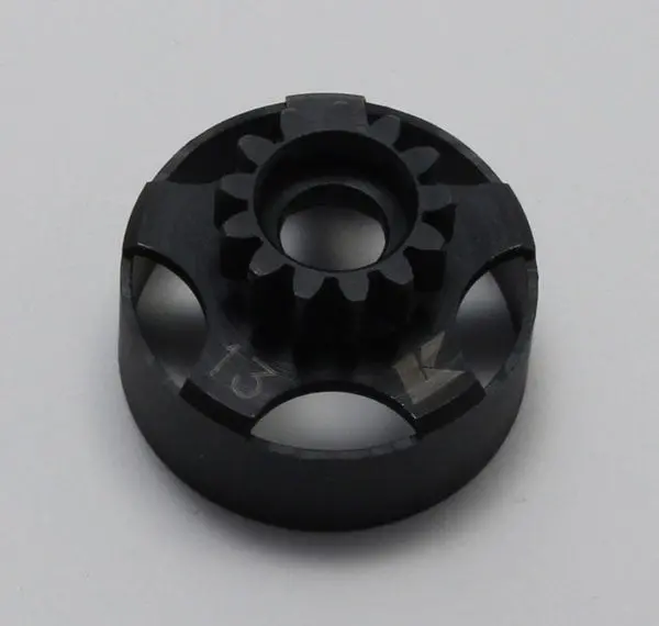 Mp9 / Mp10 Clutch Bell 13T Sp Lightweight 1