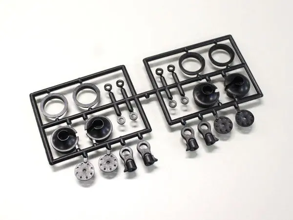 Mp10 Plastic Parts Set For Big Shocks 1