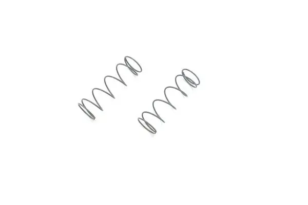Mp9 / Mp10 Big Shock Springs S 6.5X1.4 L70mm Grey 1