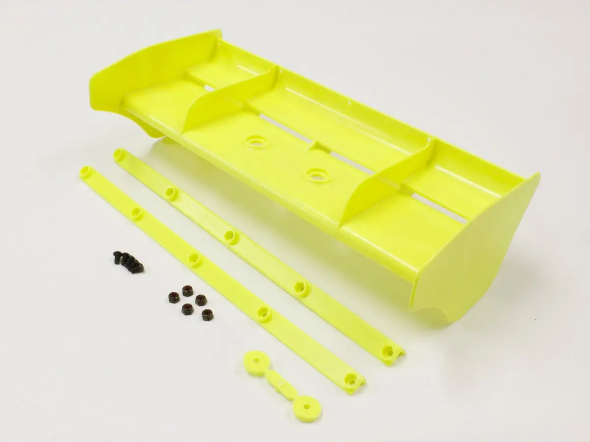 Mp9 Tki4 / Mp10 Nylon Wing - Yellow 1