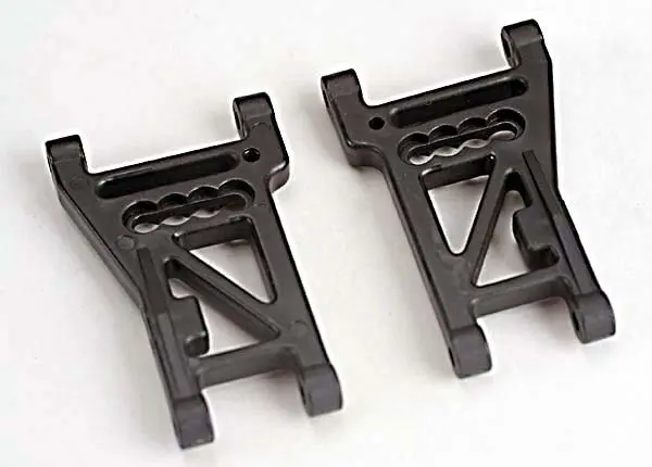 Traxxas Suspension Arms Rear Lower Suit Nitro 4-Tec 2Pcs - 4850 1