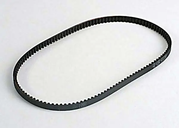Traxxas 4.5Mm X 121 Groove Middle Drive Belt Suit Nitro 4-Tec - 4863 1