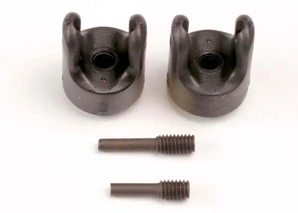 Traxxas Transmission Output Yokes 2Pcs - 4927X 1