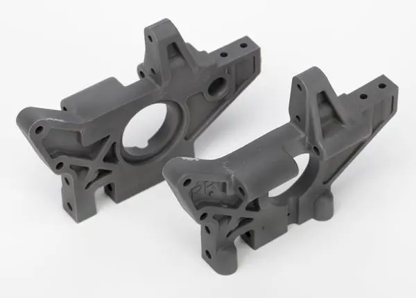 Traxxas Bulkheads Rear L&R - 4929R 1