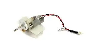 Hobbyzone Gear Box W/ Motor Suit Champ - Hbz4930 1