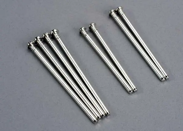 Traxxas Suspension Screw Pin Set Suit T/E-Maxx 8Pcs - 4939 1
