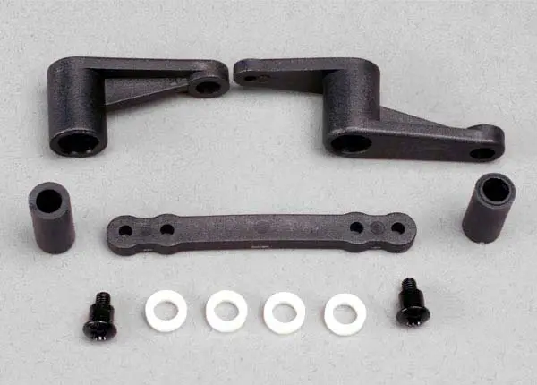 Traxxas Steering Bellcrank Set Suit T/E-Maxx - 4943 1