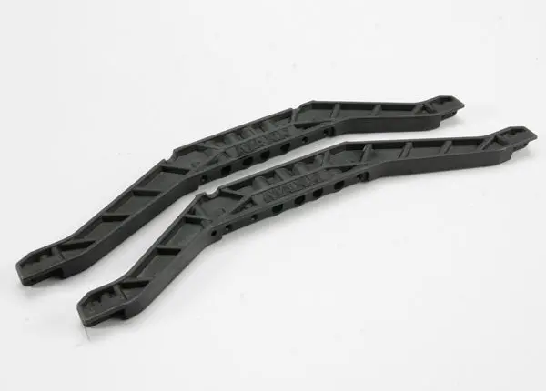 Traxxas Chassis Braces Lower Suit Lwb - 4963 1