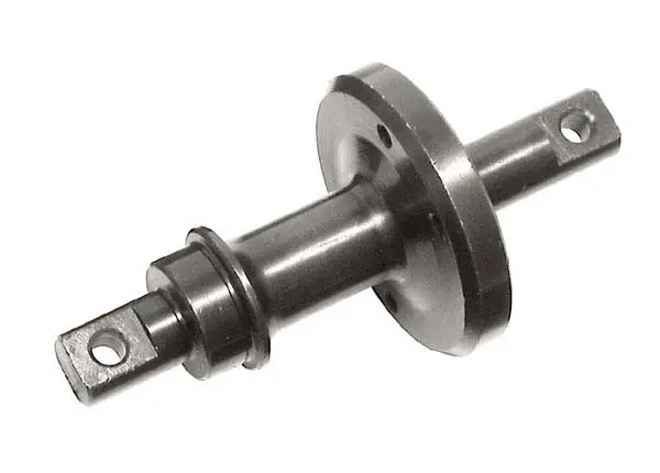 Traxxas Spool Diff Suit T-Maxx - 4981X 1