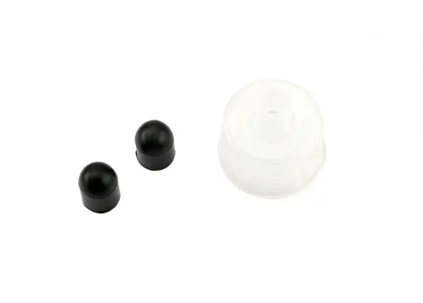 Traxxas Fuel Bottle Rebuild Kit - 5001R 1