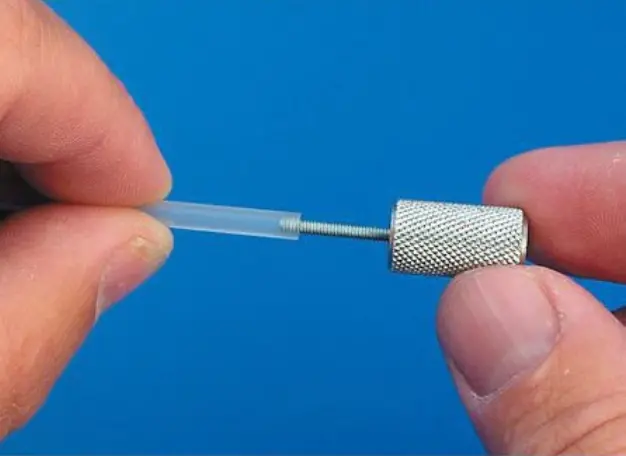 Dubro Threaded Stud Driver 1Pc - Dbr504 1