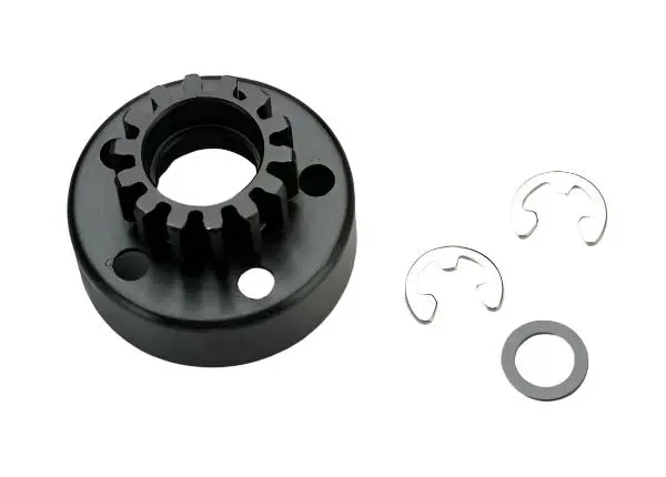 Traxxas 14T 1Mmp Clutch Bell W/ E-Clips - 5214 1