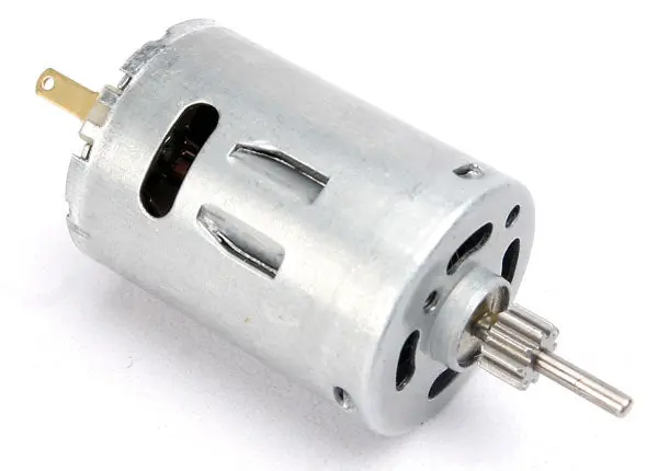 Traxxas Ez-Start 2 Electric Start Motor W/ Pinion - 5279 1