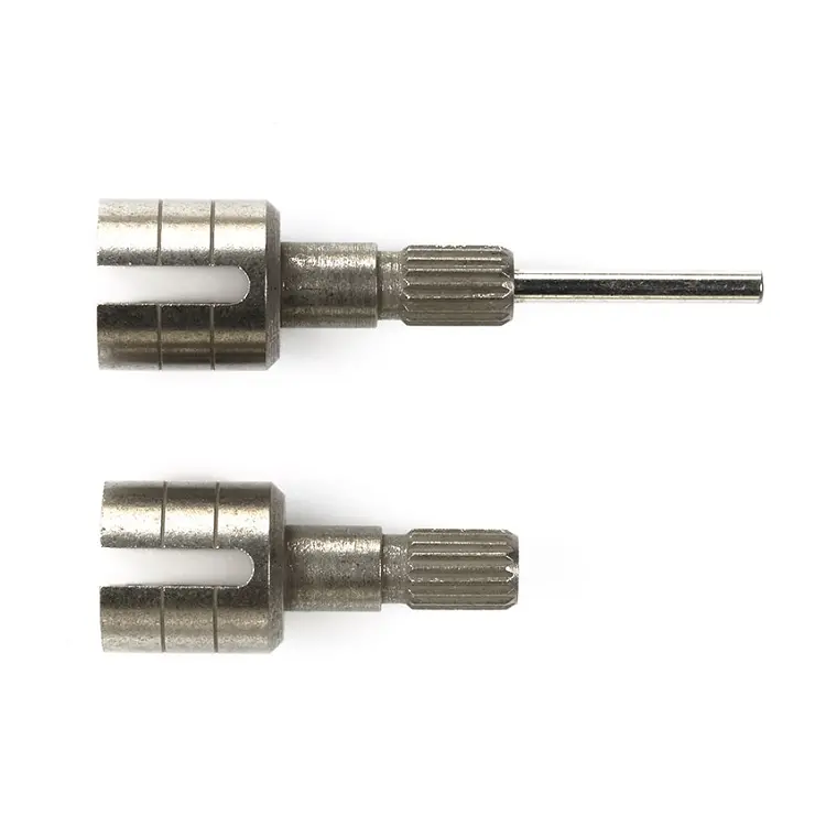 Tamiya Touring Car Hard Cup Joint Suit Gear Diff - 53218 1