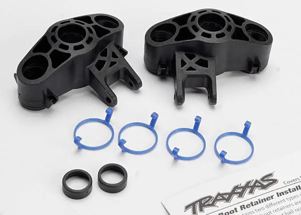 Traxxas Axle Carriers L&R 2Pcs - 5334R 1