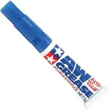Tamiya Anti-Wear Grease 3G - 53439 1