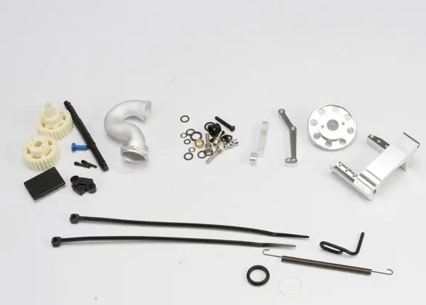 Traxxas Big Block Engine Conversion Kit - 5360X 1