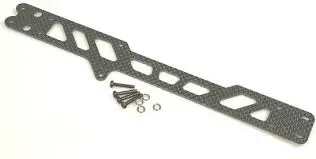 Tamiya Tt01 Carbon Upper Frame T53672 1