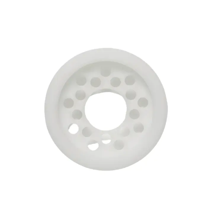 Tamiya Ta-05 One Way Pulley 36Tsize W/ 18T - 53936 1