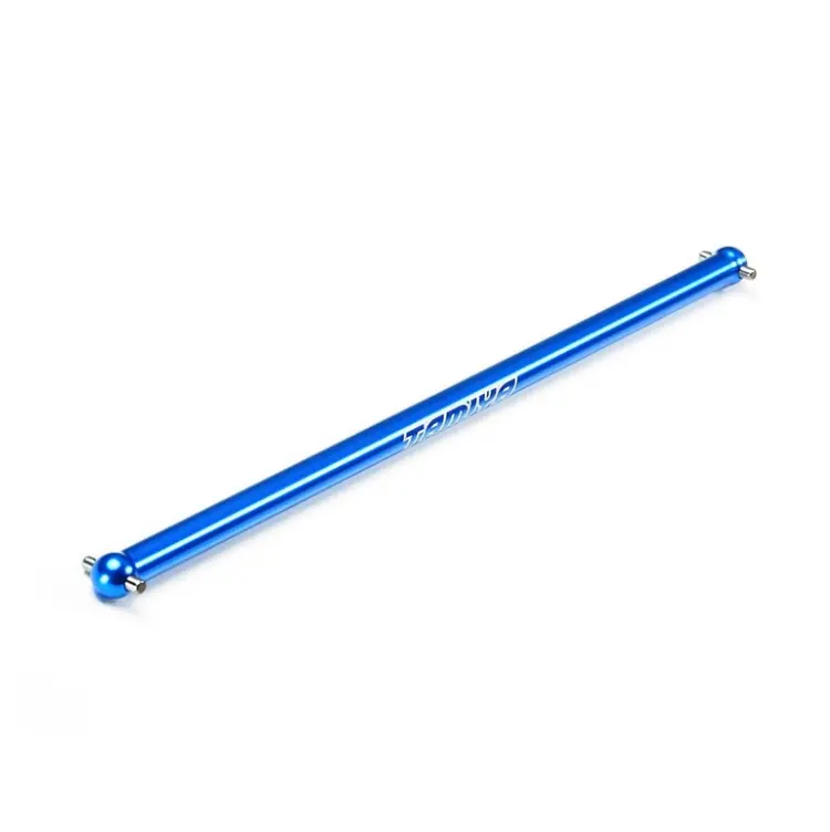 Tamiya Center Prop Shaft Aluminium Suit Tt-02 - 54501 1
