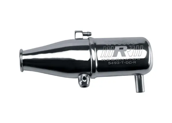 Traxxas Tuned Pipe Resonator - 5493 1