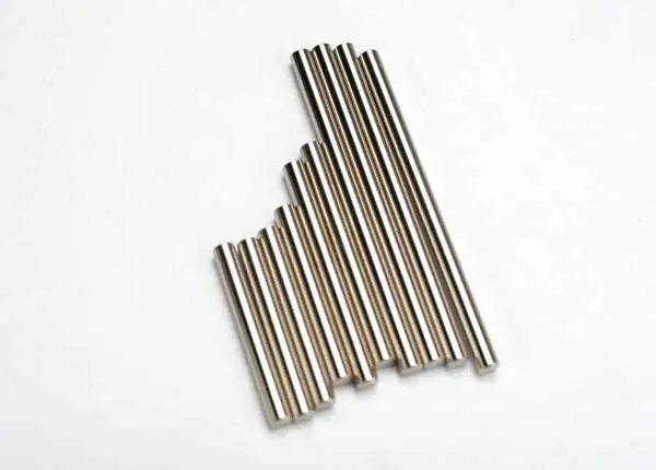 Traxxas Suspension Pin Set Hardened Steel 10Pcs - 5521 1